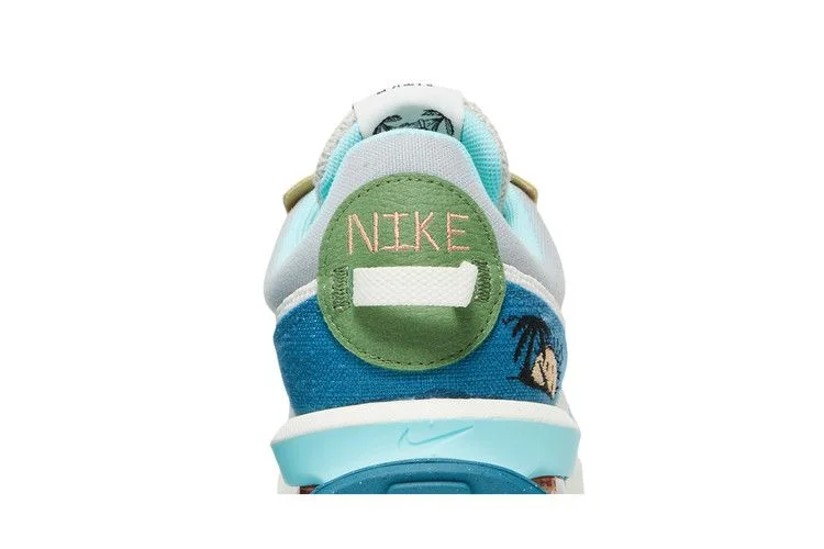 Кроссовки Nike Air Max Pre-Day SE 'Sun Club - Wolf Grey Rift Blue'