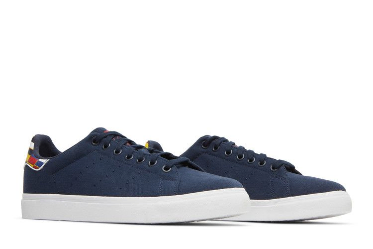 Кроссовки Adidas Stan Smith Vulc 'Legend Ink'
