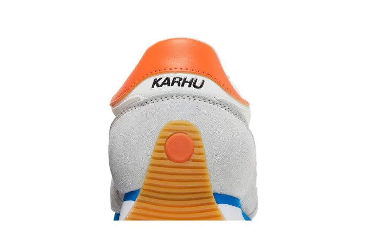 Кроссовки Karhu Mestari 'White Flame'