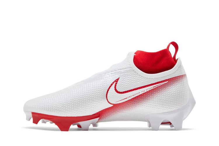 Кроссовки Nike Vapor Edge Pro 360 'University Red'