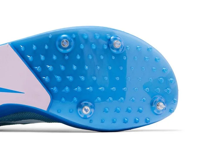 Кроссовки Nike ZoomX Dragonfly 2 'Denim Turquoise'