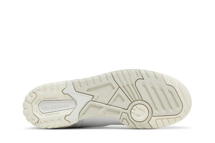 Кроссовки New Balance Wmns 550 'Silver Birch'