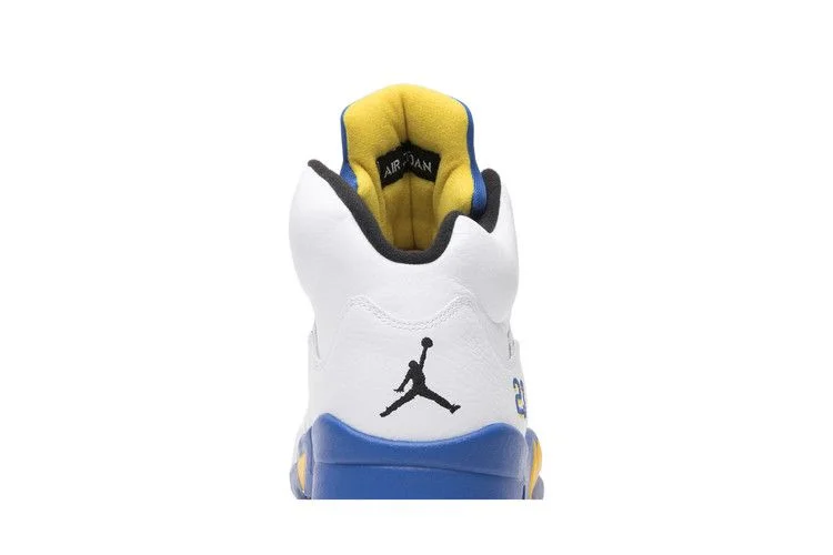 Кроссовки Air Jordan 5 Retro 'Laney' 2013