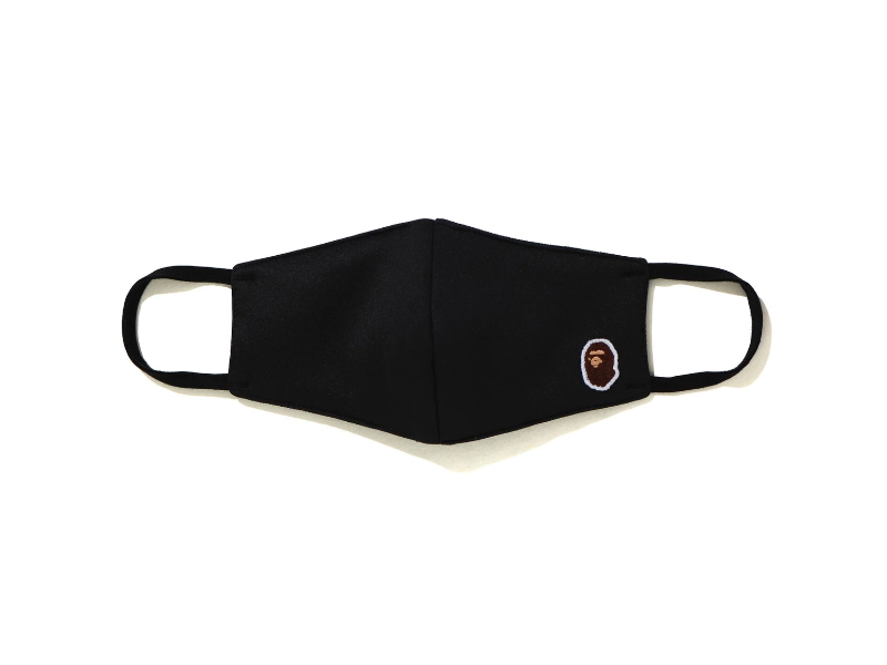 BAPE-Ape-Head-Mask-Black-1