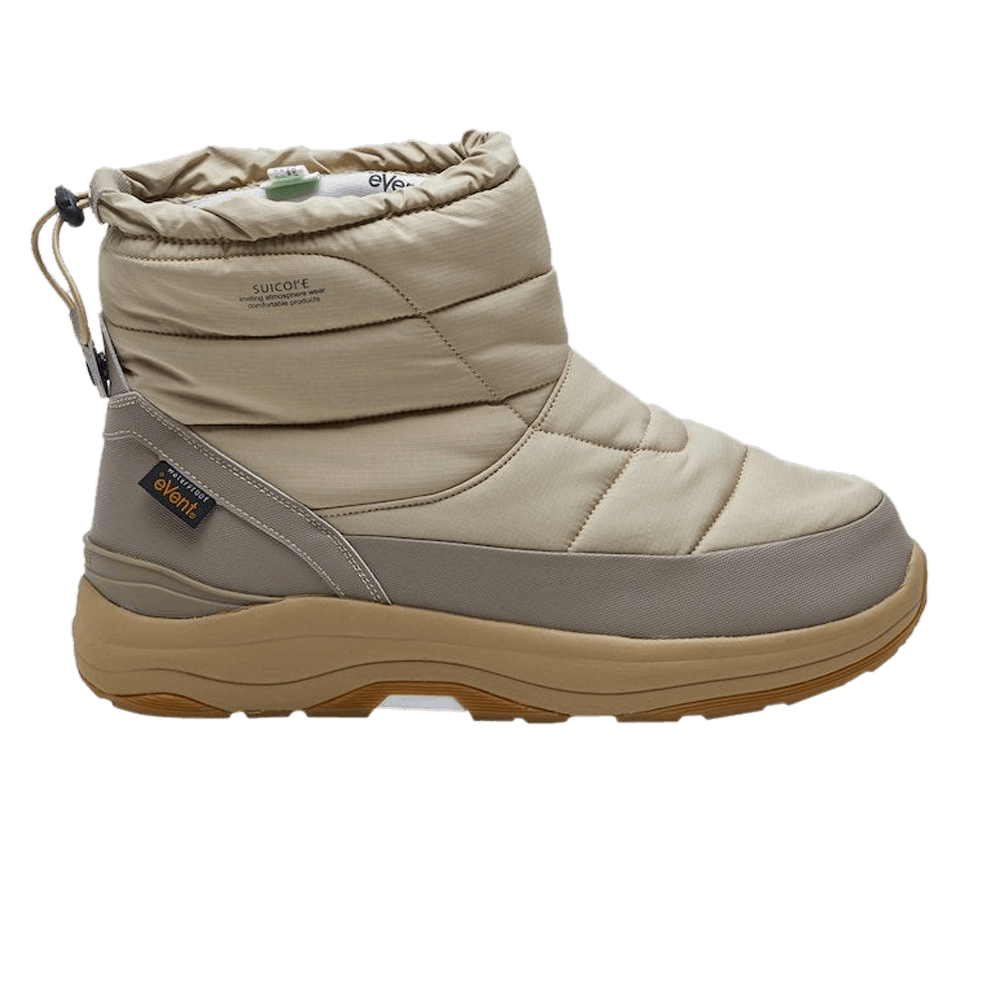 Сабо Suicoke BOWER-evab 'Beige'
