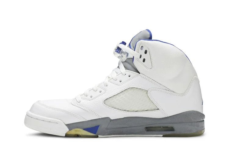 Кроссовки Air Jordan 5 Retro 'Stealth'