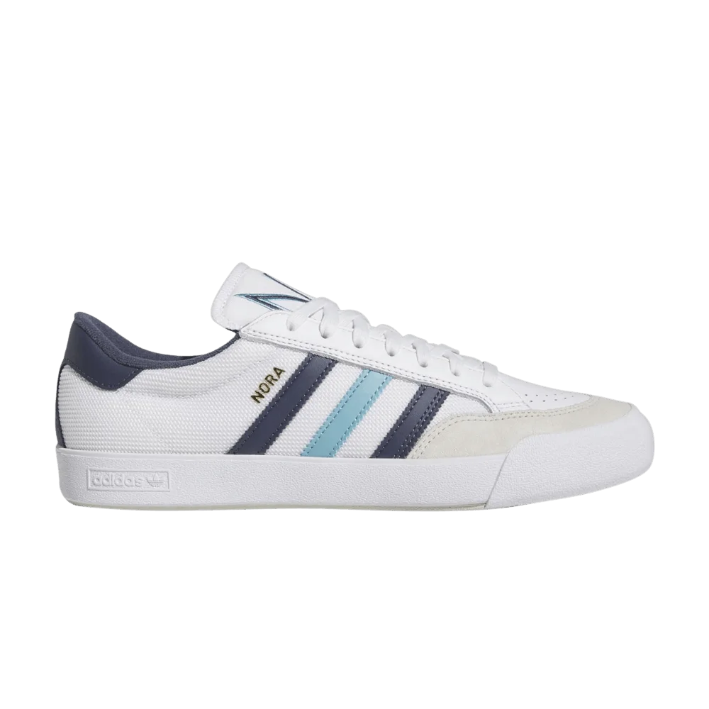 Krossovki-Adidas-Nora-Preloved-Blue