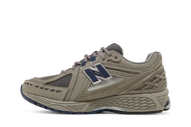 Кроссовки New Balance 1906R 'Castlerock Natural Indigo'