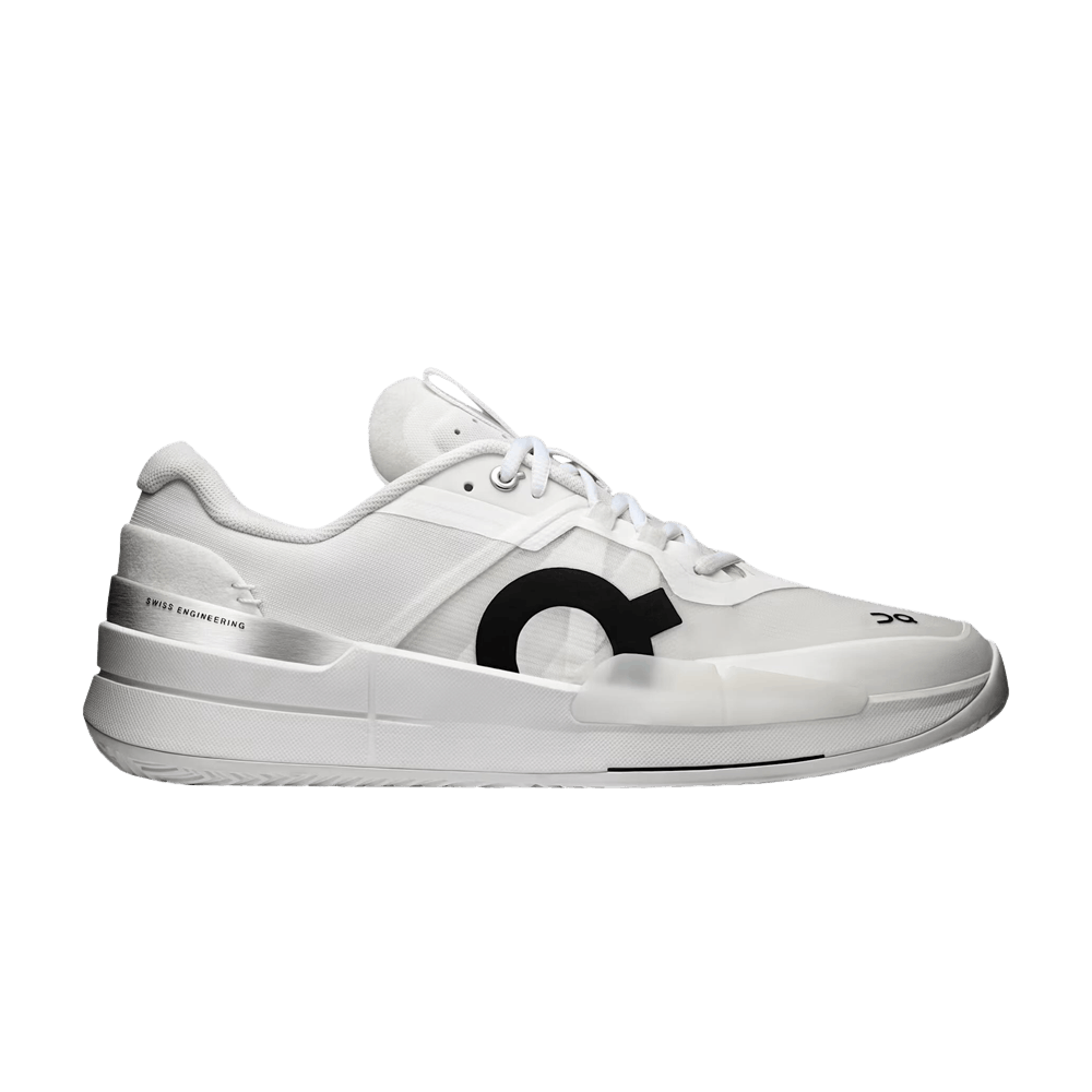 Кроссовки ON The Roger Pro 2 'All White'