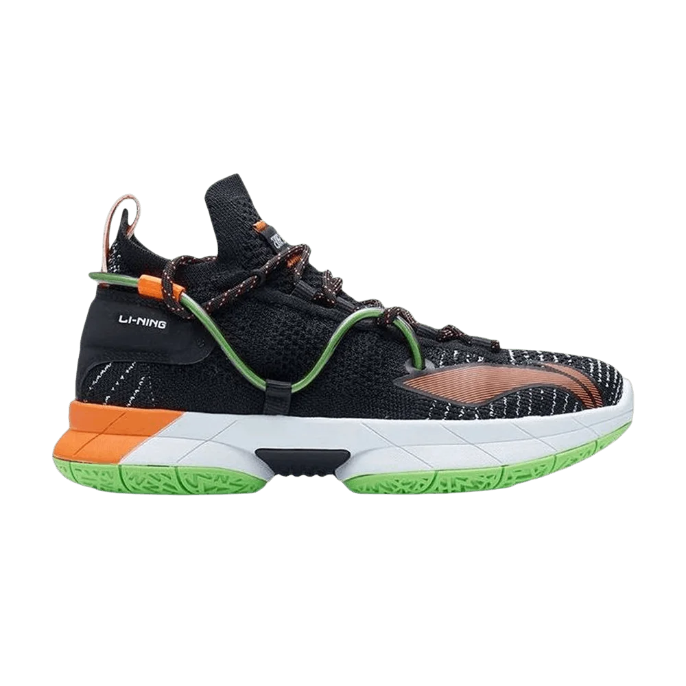 Krossovki-Li-Ning-Speed-6-Premium-Black-Orange