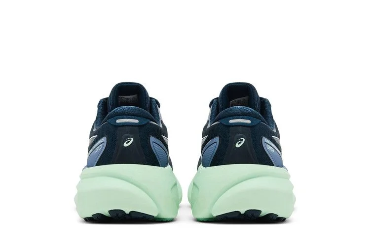 Кроссовки ASICS Wmns Gel Kayano 30 'French Blue Mint'