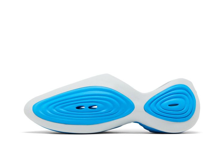 Кроссовки Steven Smith x Crocs Ripple 'Moonlight Neon Ocean'