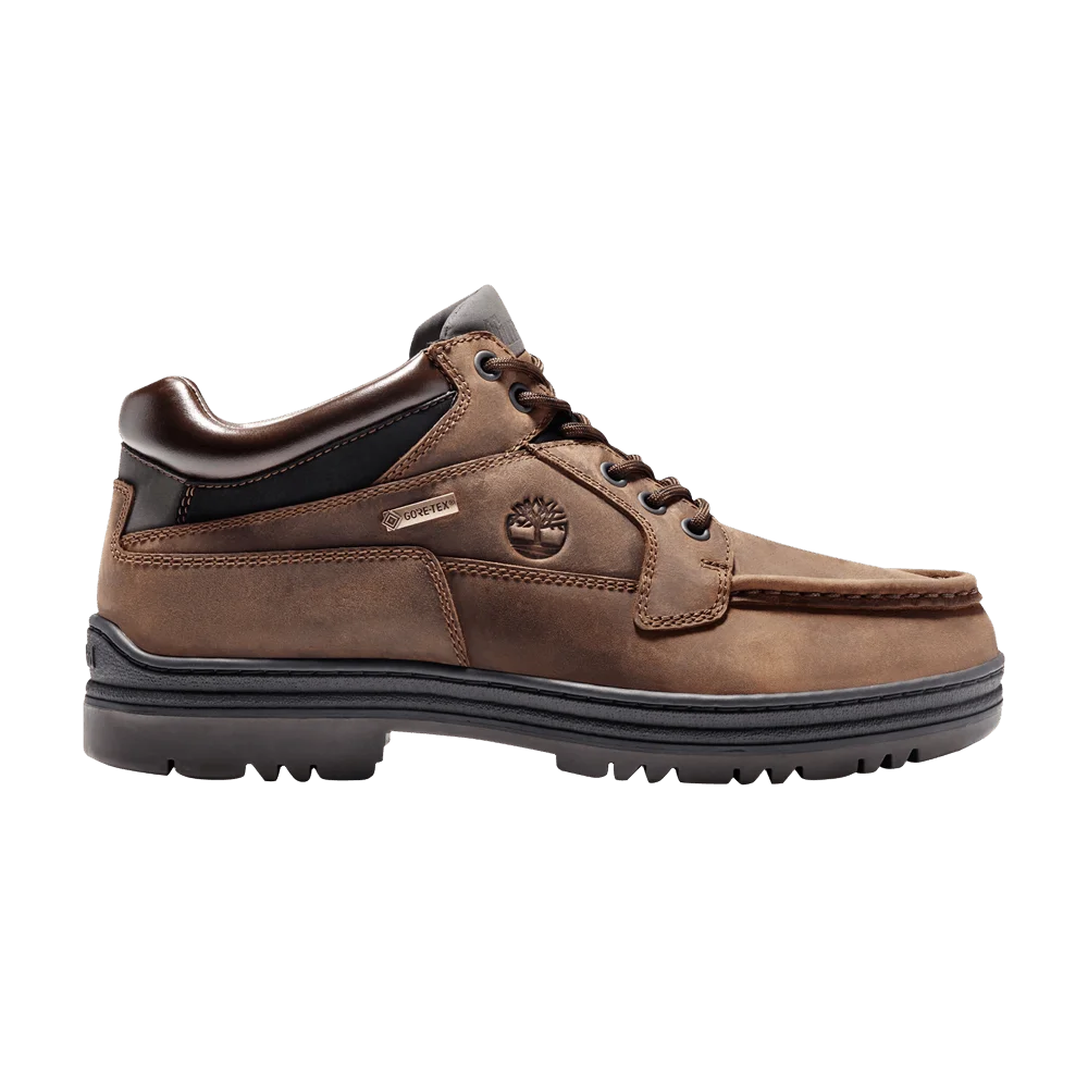 Timberland Chukka Boot GORE-TEX 'Brown'