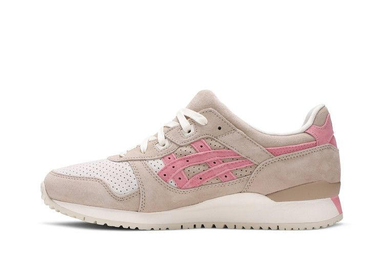 Кроссовки ASICS Gel Lyte 3 OG 'Wood Crepe Blossom'