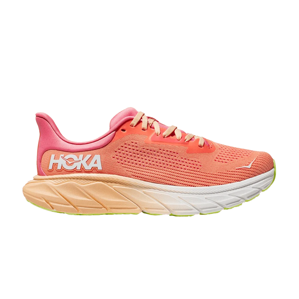 Кроссовки HOKA Skyline Float X 'Slate Oat Milk'