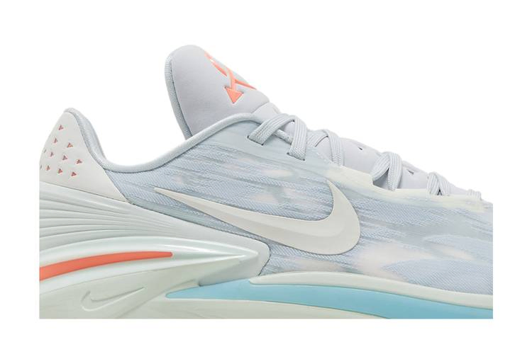 Кроссовки Nike Air Zoom GT Cut 2 'Avant Garden'