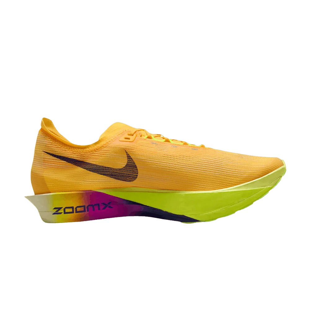 Кроссовки Nike ZoomX Streakfly 2 'Citron Pulse'