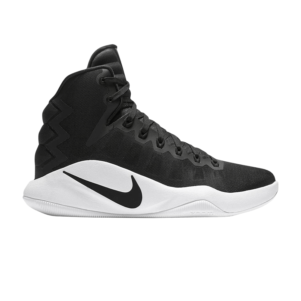 Кроссовки Nike Wmns Hyperdunk 2016 TB