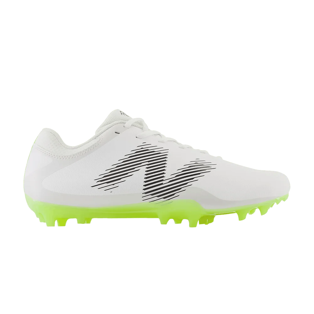 Кроссовки New Balance Rush v4 Low 2E Wide 'White Hi-Lite'