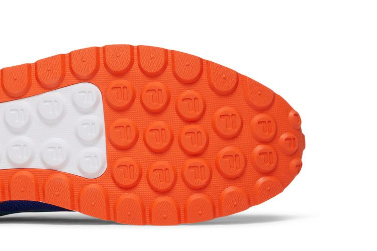 Кроссовки Dragon Ball Super x Fila Renno 'Goku'