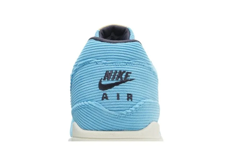 Кроссовки Nike Air Max 1 Premium 'Baltic Blue Corduroy'