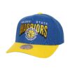 Mitchell-Ness-Boom-Text-Pro-Snapback-HWC-Golden-State-Warriors-Hat-100x100