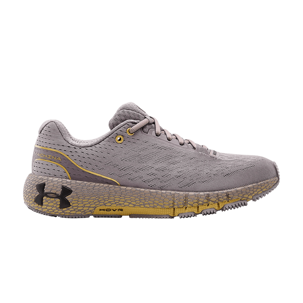Кроссовки Under Armour Wmns HOVR Machina 'Slate Purple'