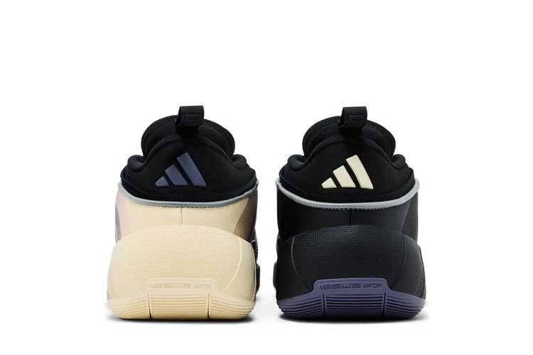 Кроссовки adidas D.O.N. Issue #7 'Pulse Preloved Violet'