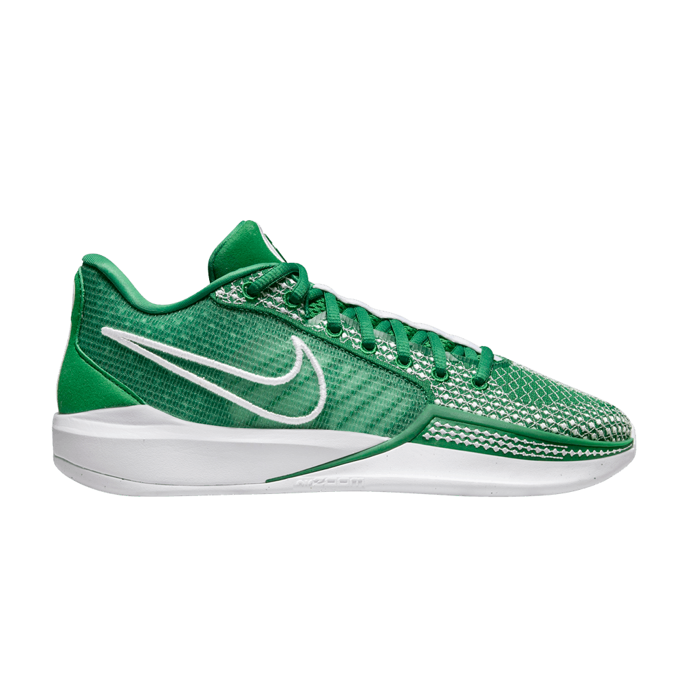 Кроссовки Nike Wmns Sabrina 1 TB 'Apple Green'