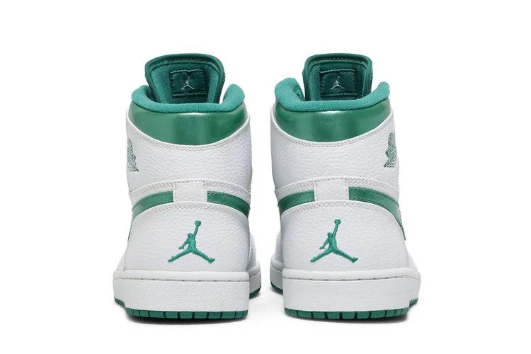 Кроссовки Air Jordan 1 Retro High 'Do The Right Thing'
