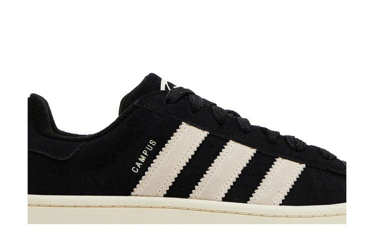 Кроссовки adidas Wmns Campus 00s 'Black Cream White'