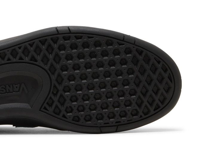 Кроссовки Vans Lowland CC 'Fader - Black Multi'