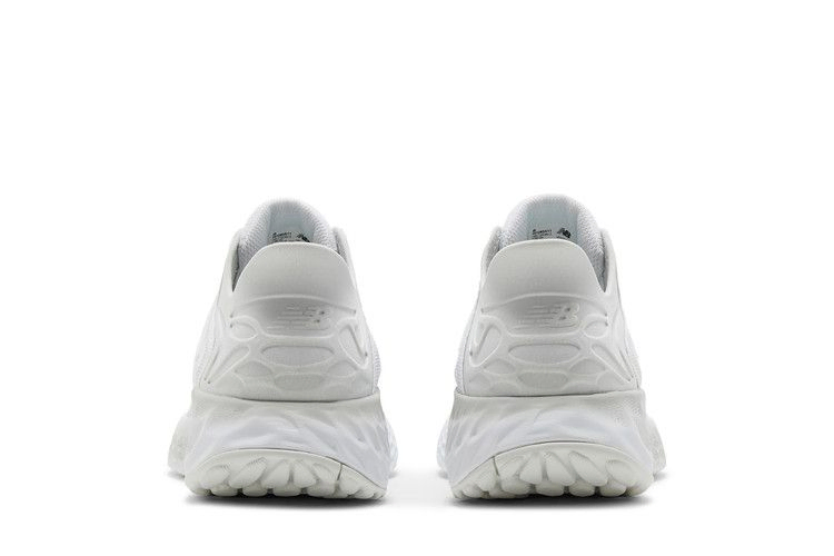 Кроссовки New Balance Wmns Fresh Foam 1080v11 'White Nimbus Cloud'