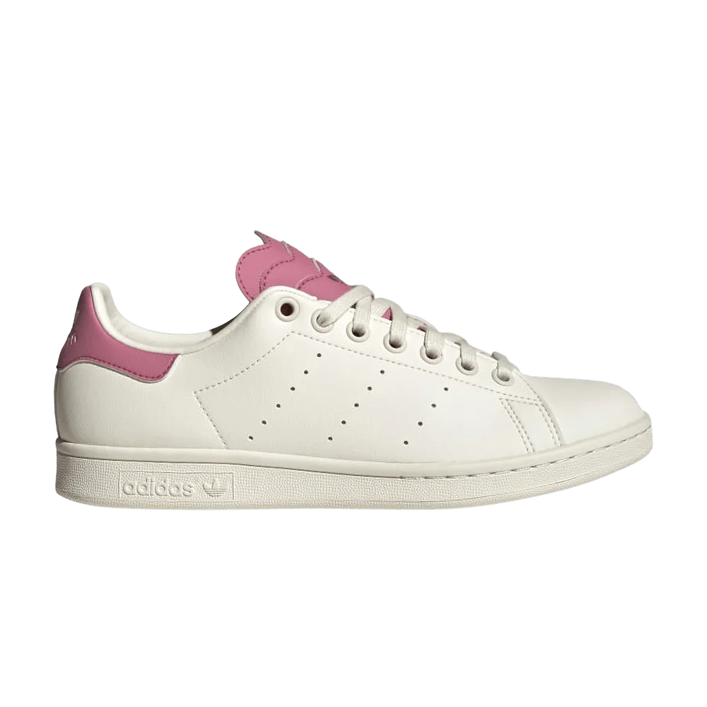 Krossovki-Adidas-Wmns-Stan-Smith-Off-White-Rose-Tone