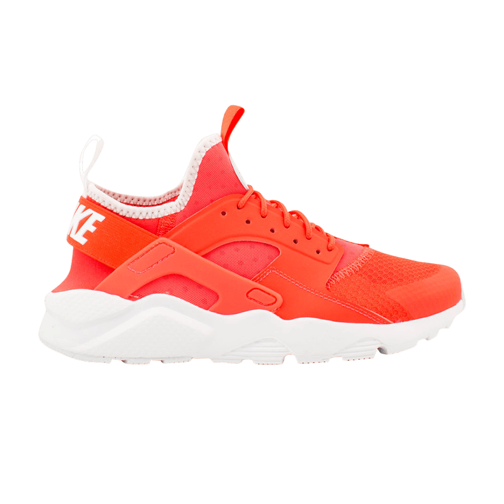 Кроссовки Nike Air Huarache Run Ultra 'Bright Crimson'