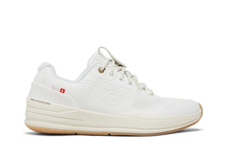 Кроссовки Ronnie Fieg x The Roger RF2 Set '(Rf)²'