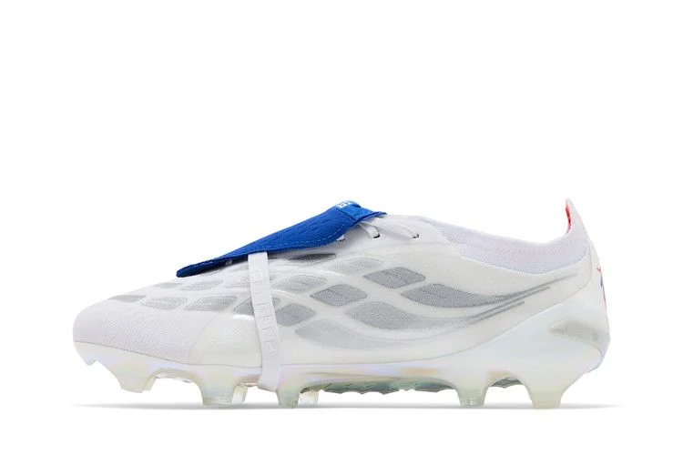 Кроссовки adidas Predator Elite FT FG 'Icon Takeover Pack'