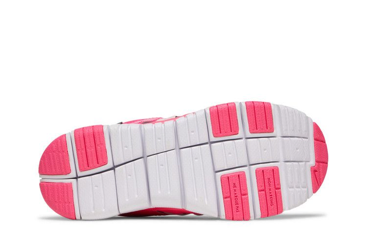 Кроссовки Nike Dynamo Free PS 'Pink Foam'