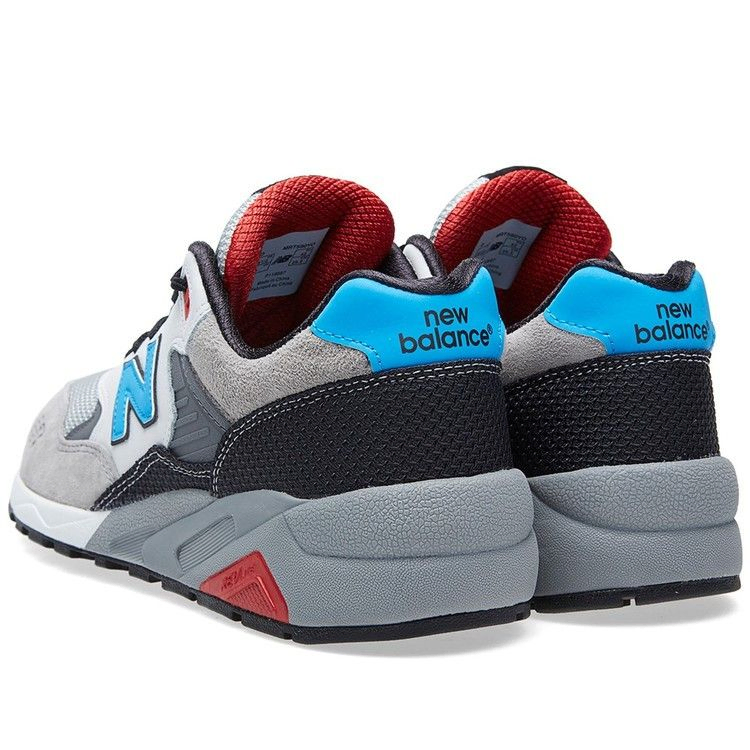 Кроссовки New Balance 580 'Riders Club'
