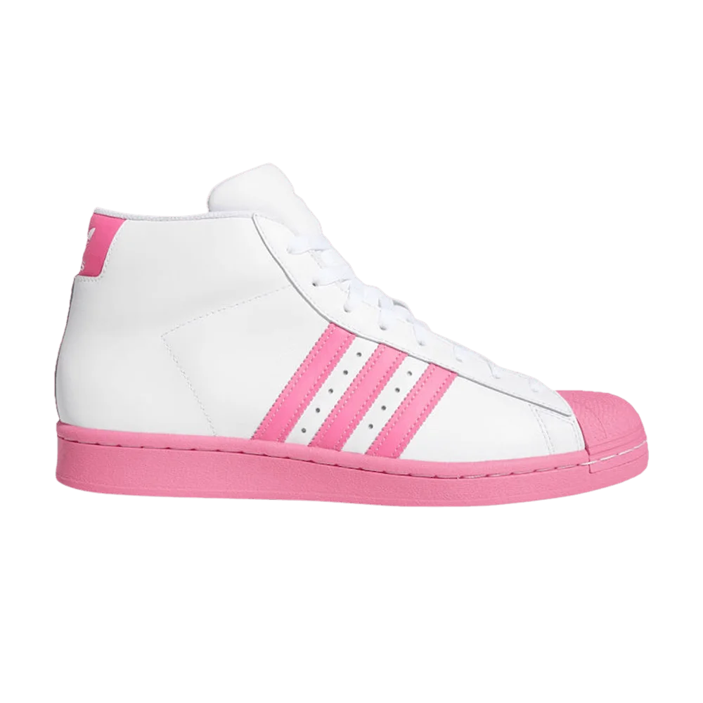 Krossovki-Adidas-Pro-Model-White-Pink