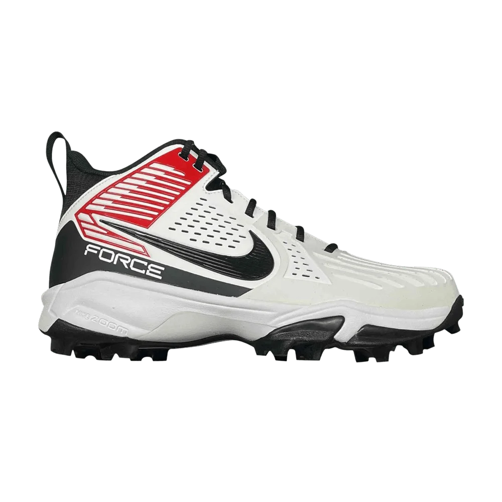 Krossovki-Nike-Force-Savage-Pro-3-White-Black-University-Red