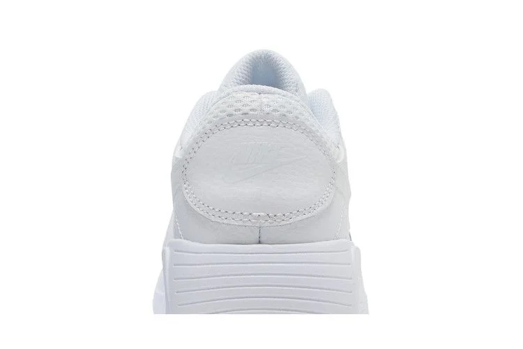 Кроссовки Nike Wmns Air Max SC 'Triple White'