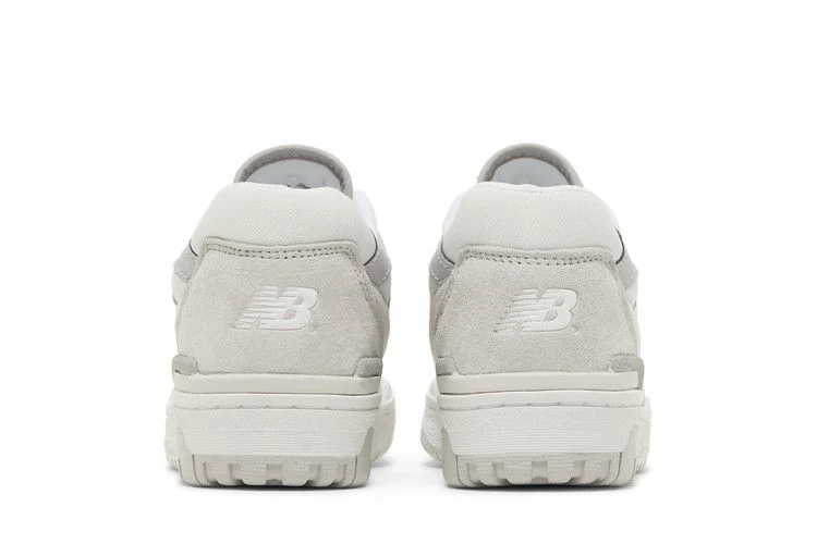 Кроссовки New Balance Wmns 550 'White Rain Cloud'