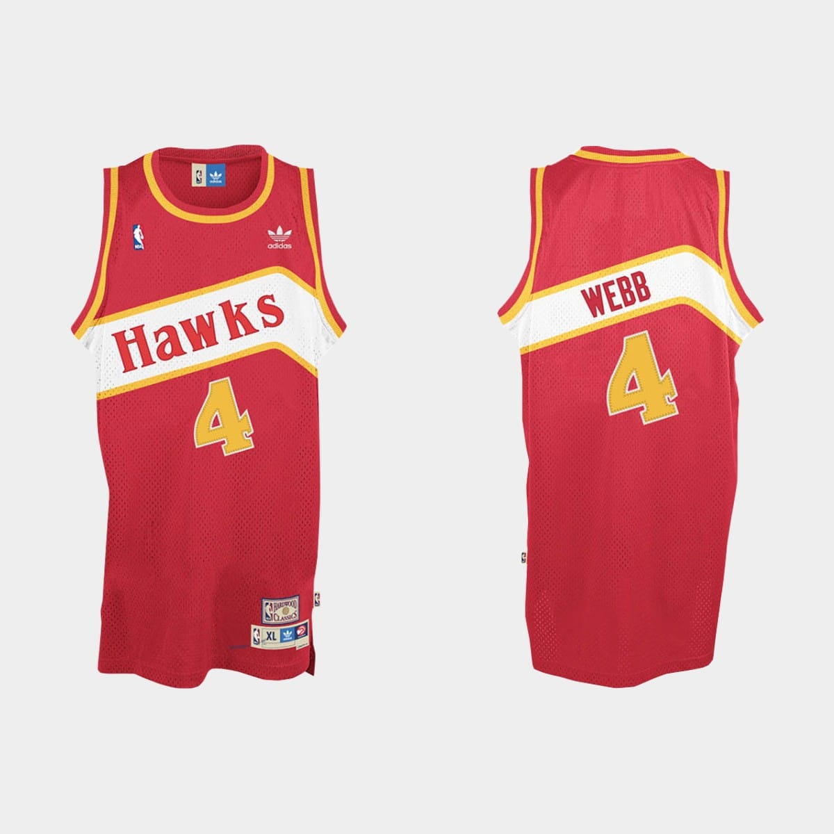 Atlanta-Hawks-4-Spud-Webb-Soul-Road-Red-Jersey