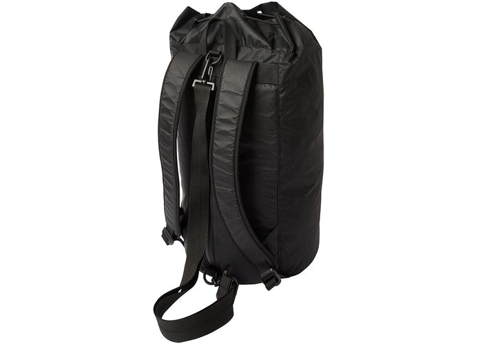 Рюкзак Palace Dimension Strap Duffel Black