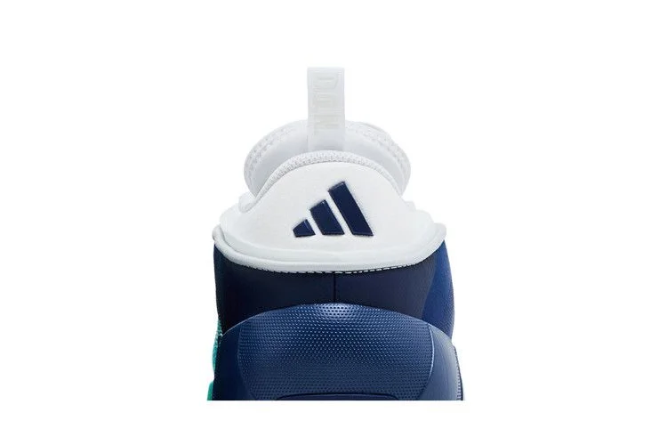 Кроссовки adidas D.O.N. Issue #7 'Pure Teal'