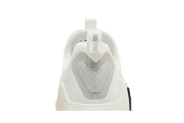 Кроссовки Nike Wmns Free Metcon 6 Premium 'Summit White Black'