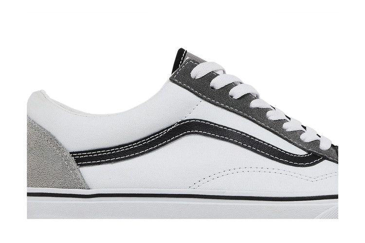 Vans Old Skool 'Mix & Match - Black White'