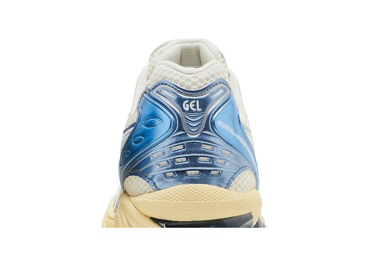 Кроссовки ASICS Gel Kayano 14 'Cream Denim Blue'