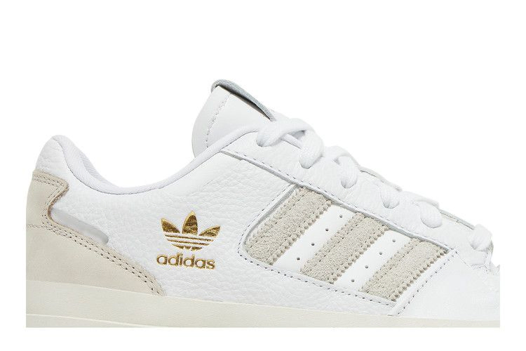 Кроссовки Adidas Wmns Forum Bonega 'White Orbit Grey'